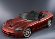 Dodge Viper SRT-10